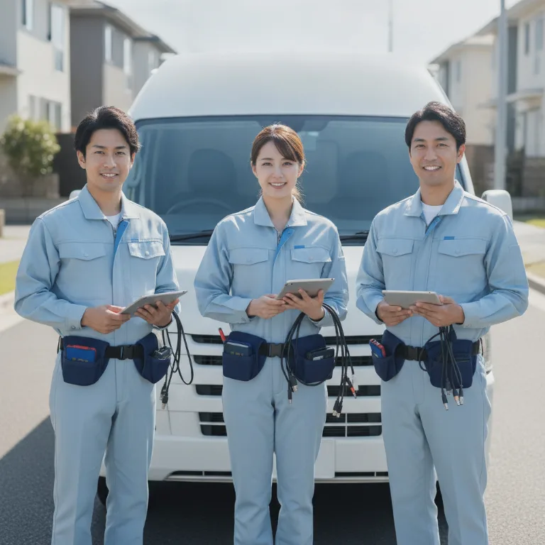 融資仲介業者 のチーム: Ōta